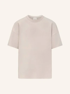 Skims Koszulka Rekreacyjna Jersey Lounge beige