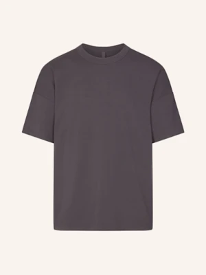 Skims Koszulka Rekreacyjna Jersey Lounge braun