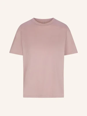 Skims Koszulka Rekreacyjna Relaxed Tees beige