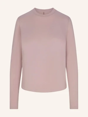 Skims Koszulka Rekreacyjna Relaxed Tees beige