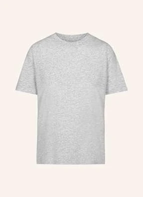 Skims Koszulka Rekreacyjna Relaxed Tees grau