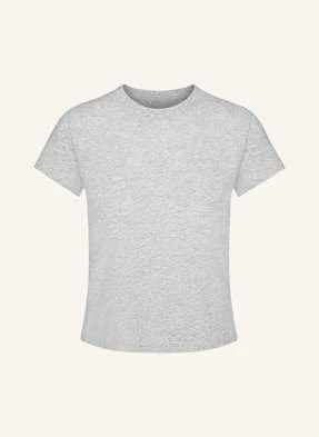 Skims Koszulka Rekreacyjna Relaxed Tees grau