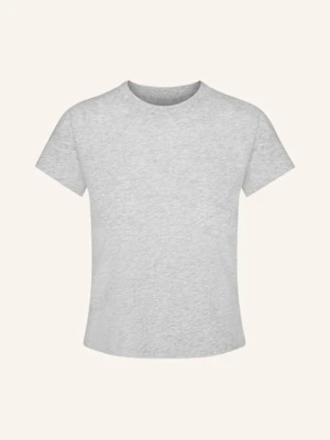 Skims Koszulka Rekreacyjna Relaxed Tees grau