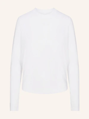 Skims Koszulka Rekreacyjna Relaxed Tees weiss