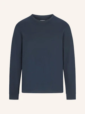 Skims Koszulka Rekreacyjna Skims Cotton blau