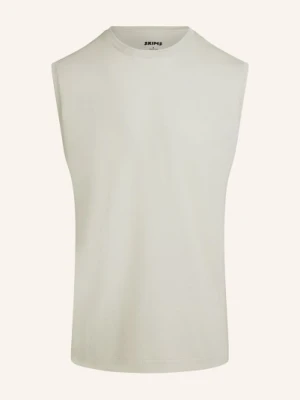 Skims Koszulka Rekreacyjna Skims Cotton grau