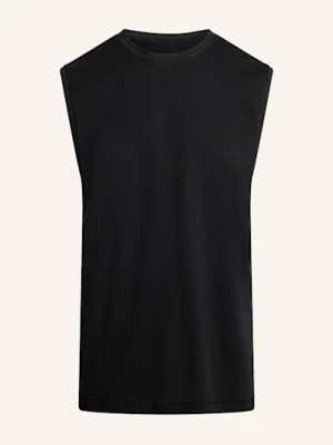 Skims Koszulka Rekreacyjna Skims Cotton schwarz