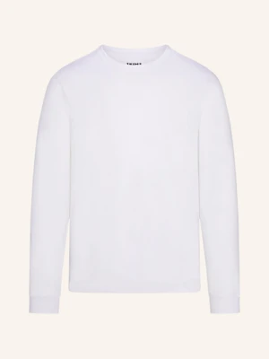 Skims Koszulka Rekreacyjna Skims Cotton weiss