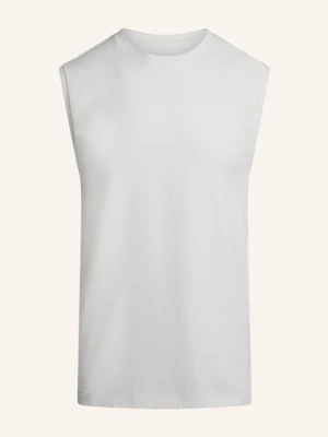 Skims Koszulka Rekreacyjna Skims Cotton weiss