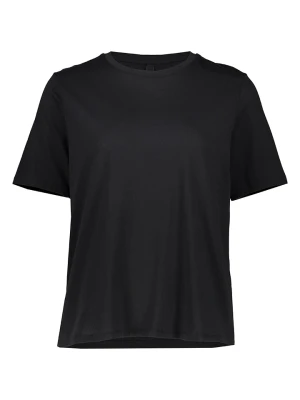 Skims Koszulka w kolorze czarnym rozmiar: XL