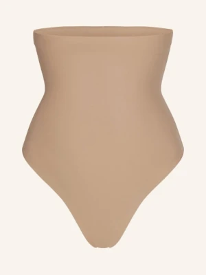 Skims Kształt Pasuje Każdemu beige