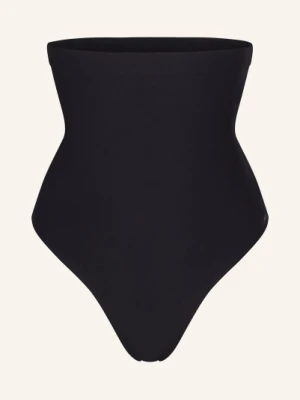 Skims Kształt Pasuje Każdemu schwarz