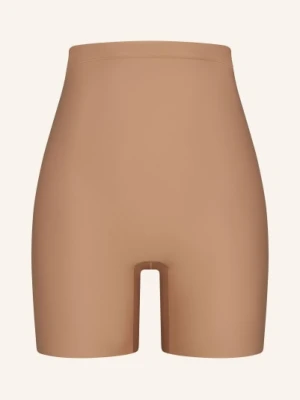 Skims Kształtujące Ciało Bezszwowe Sculpt beige