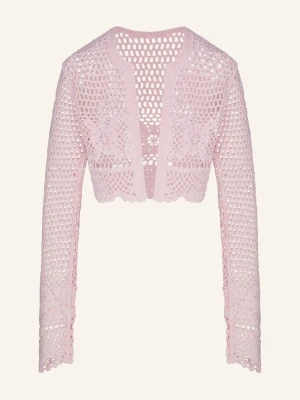 Skims Kurtka pink