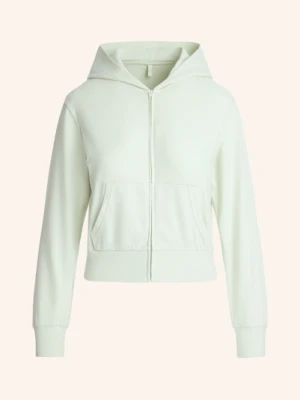 Skims Kurtka Rekreacyjna Cotton Jersey gruen