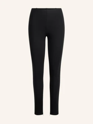 Skims Legginsy Lounge The Essential Pants schwarz