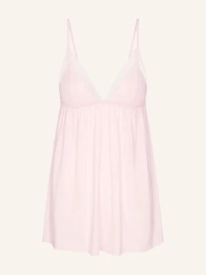 Skims Negliż Skims Sleep pink