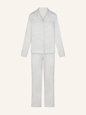 Skims Piżama Skims Sleep grau