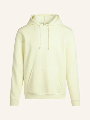 Skims Rekreacyjna Bluza Z Kapturem Lounge Fleece gelb