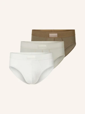 Zdjęcie produktu Skims Slipy Skims Cotton, 3 Szt. gruen