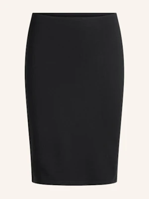 Skims Spódnica Rekreacyjna Smooth Layers schwarz