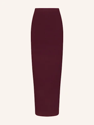 Skims Spódnica Rekreacyjna Soft Lounge rot