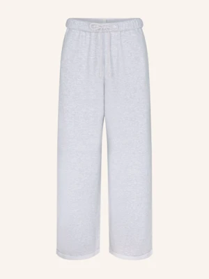 Skims Spodnie Dresowe Rekreacyjne Cotton-Fleece grau