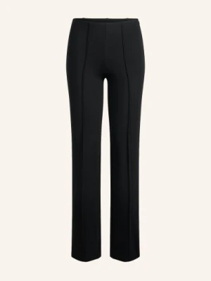 Skims Spodnie Lounge The Essential schwarz