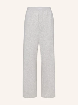 Skims Spodnie Rekreacyjne Boyfriend grau