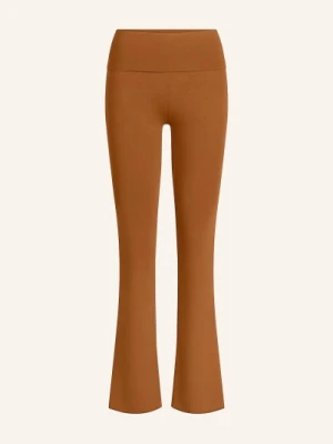 Skims Spodnie Rekreacyjne Cotton Jersey beige