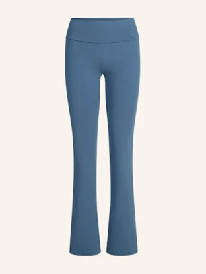 Skims Spodnie Rekreacyjne Cotton Jersey beige