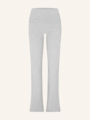 Skims Spodnie Rekreacyjne Cotton Jersey grau