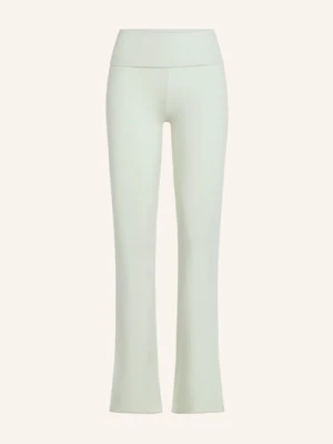 Skims Spodnie Rekreacyjne Cotton Jersey gruen