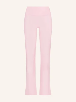 Skims Spodnie Rekreacyjne Cotton Jersey rosa