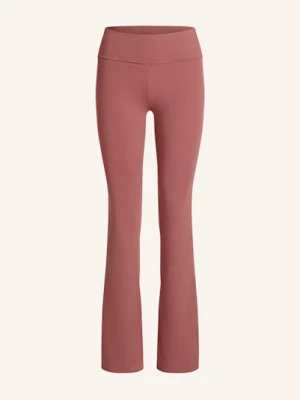 Skims Spodnie Rekreacyjne Cotton Jersey rot