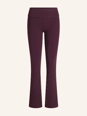 Skims Spodnie Rekreacyjne Cotton Jersey rot