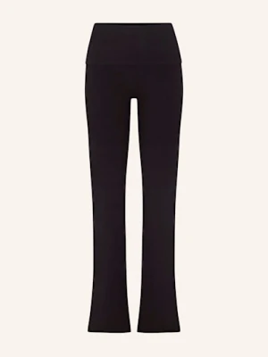 Zdjęcie produktu Skims Spodnie Rekreacyjne Cotton Jersey schwarz