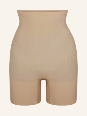 Skims Spodnie Shape Sheer Seamless beige