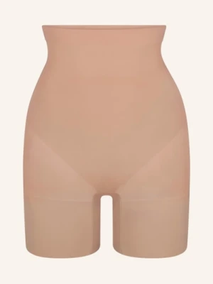 Skims Spodnie Shape Sheer Seamless beige