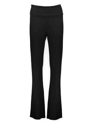 Skims Spodnie w kolorze czarnym rozmiar: XL