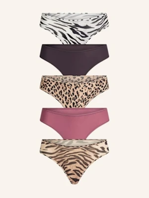 Skims Stringi, 5 Szt. braun