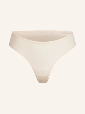 Skims Stringi Fits Everybody beige