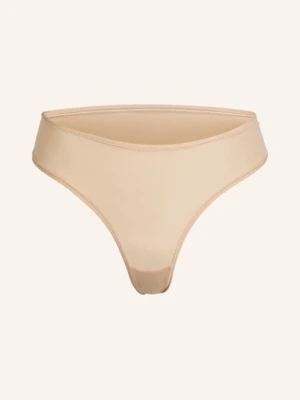 Skims Stringi Fits Everybody beige