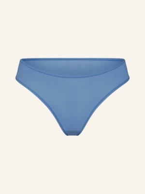 Skims Stringi Fits Everybody blau