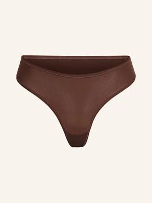 Skims Stringi Fits Everybody braun