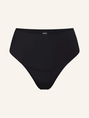 Skims Stringi Smoothing Intimates schwarz ONYX