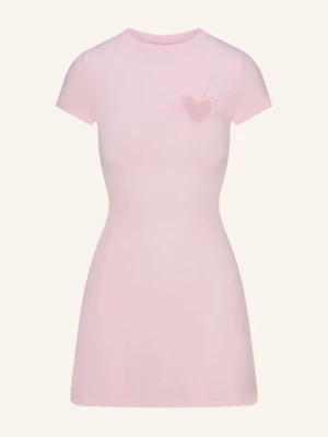 Zdjęcie produktu Skims Sukienka Rekreacyjna Cotton Jersey rosa