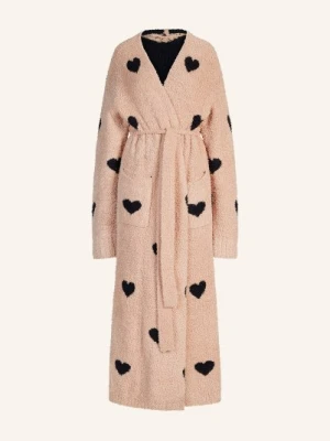 Skims Szlafrok Damski Cozy beige