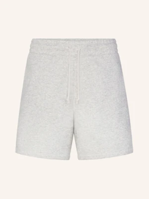 Skims Szorty Dresowe Rekreacyjne Fleece Lounge grau
