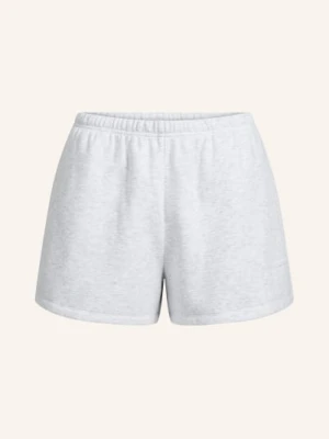 Skims Szorty Dresowe Typu Lounge Cotton Fleece grau